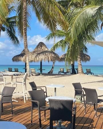 Cadaques Caribe Bayahibe Apartment ภายนอก รูปภาพ