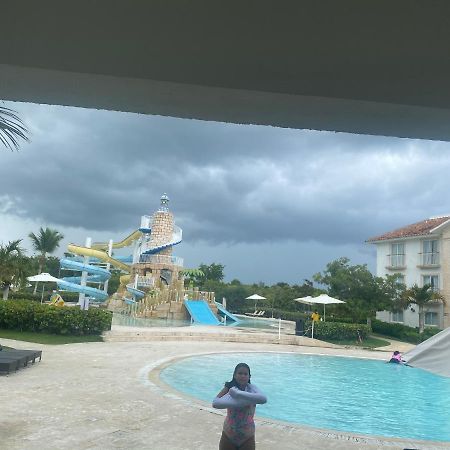 Cadaques Caribe Bayahibe Apartment ภายนอก รูปภาพ