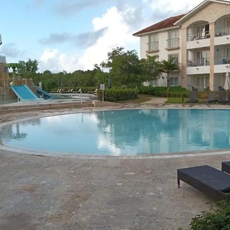 Cadaques Caribe Bayahibe Apartment ภายนอก รูปภาพ