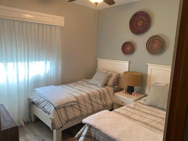 Cadaques Caribe Bayahibe Apartment ภายนอก รูปภาพ