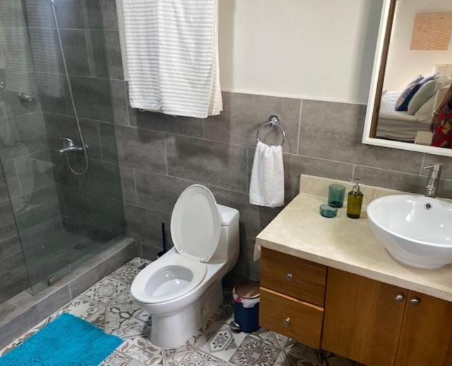 Cadaques Caribe Bayahibe Apartment ภายนอก รูปภาพ
