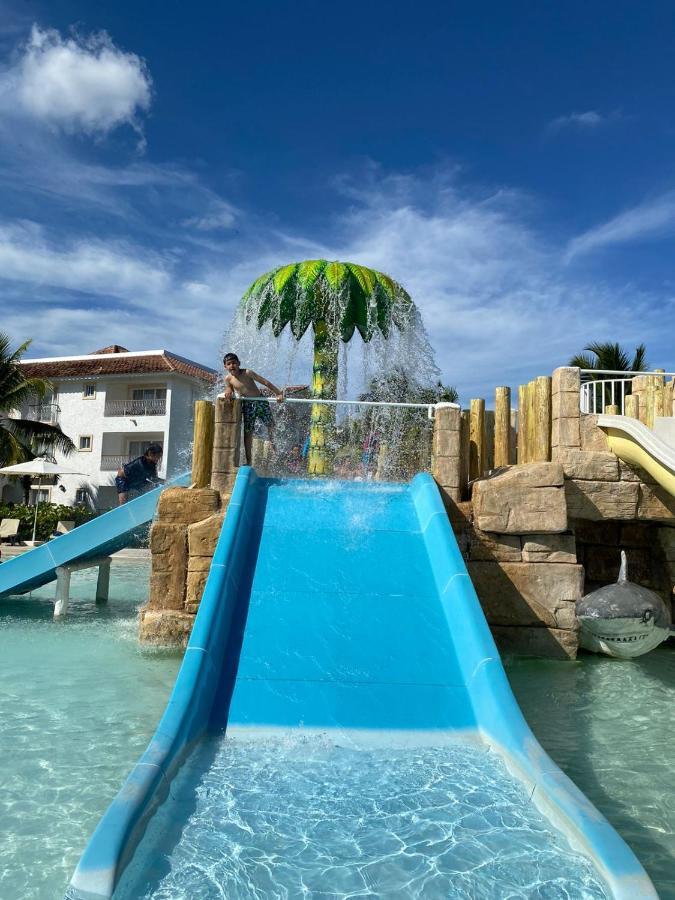 Cadaques Caribe Bayahibe Apartment ภายนอก รูปภาพ