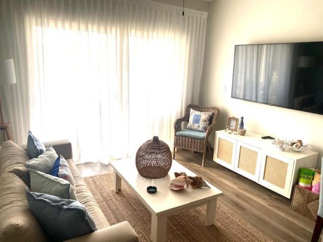 Cadaques Caribe Bayahibe Apartment ภายนอก รูปภาพ