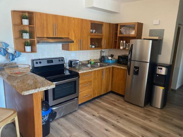 Cadaques Caribe Bayahibe Apartment ภายนอก รูปภาพ