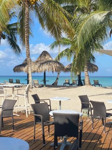 Cadaques Caribe Bayahibe Apartment ภายนอก รูปภาพ