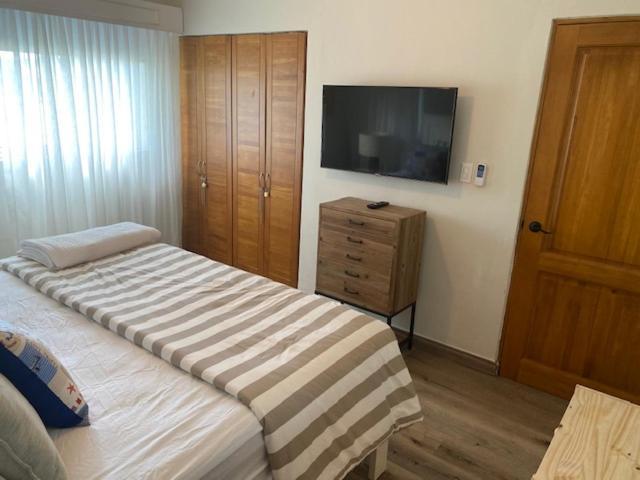 Cadaques Caribe Bayahibe Apartment ภายนอก รูปภาพ