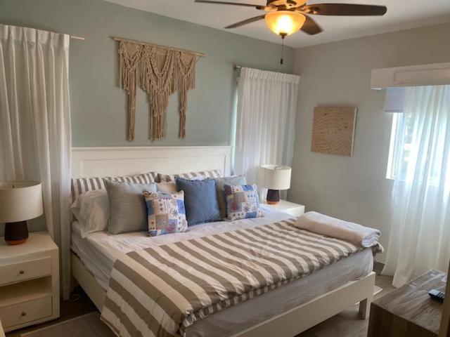 Cadaques Caribe Bayahibe Apartment ภายนอก รูปภาพ