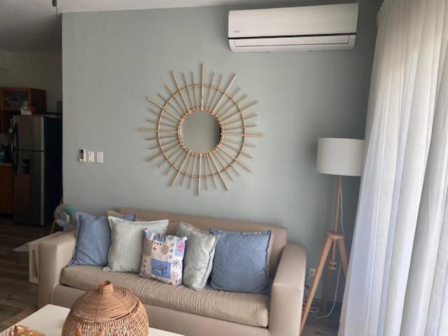 Cadaques Caribe Bayahibe Apartment ภายนอก รูปภาพ