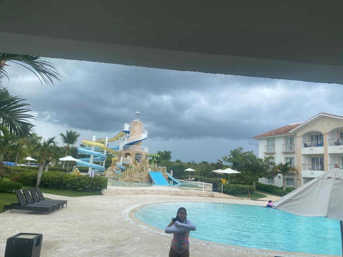 Cadaques Caribe Bayahibe Apartment ภายนอก รูปภาพ