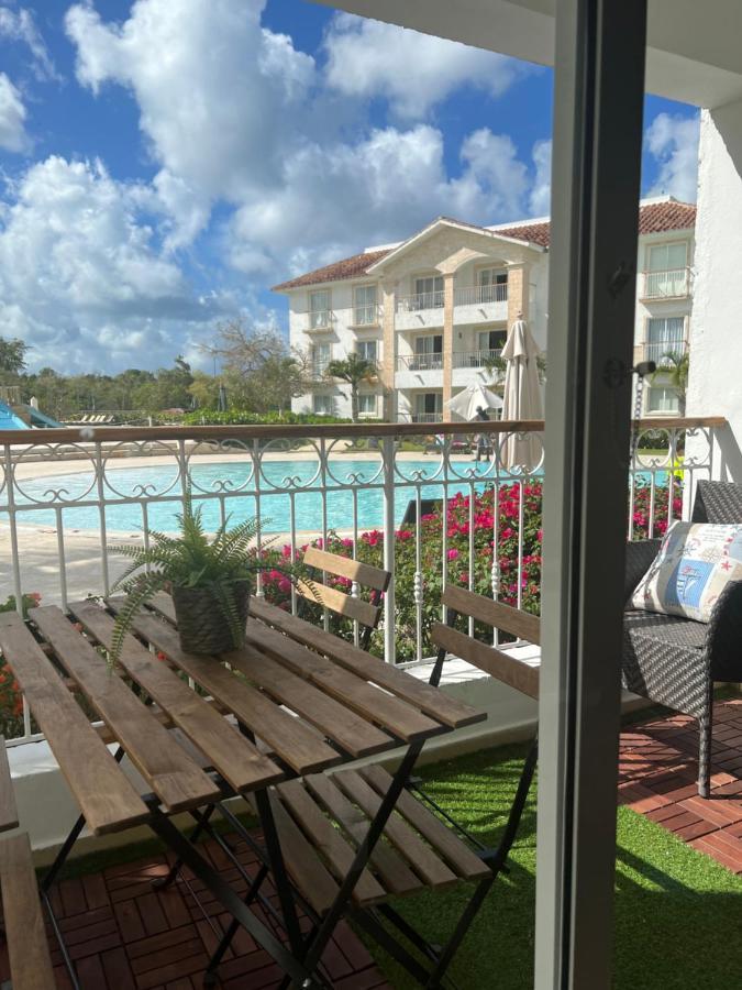 Cadaques Caribe Bayahibe Apartment ภายนอก รูปภาพ