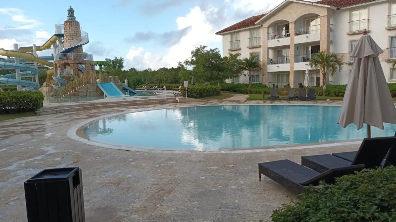 Cadaques Caribe Bayahibe Apartment ภายนอก รูปภาพ