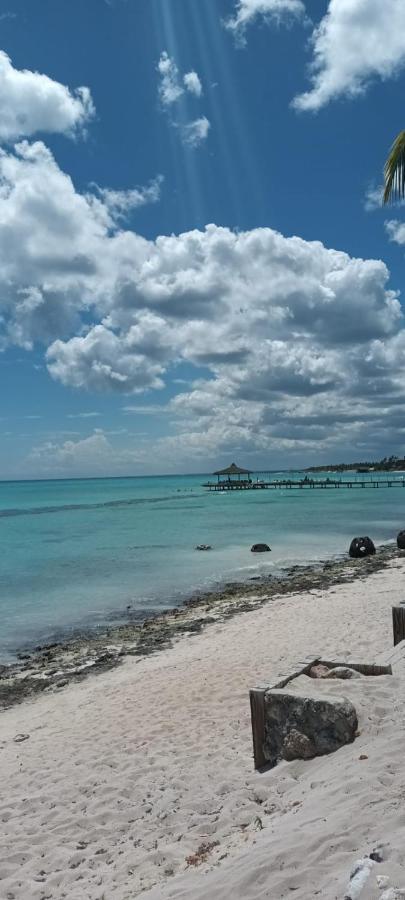 Cadaques Caribe Bayahibe Apartment ภายนอก รูปภาพ