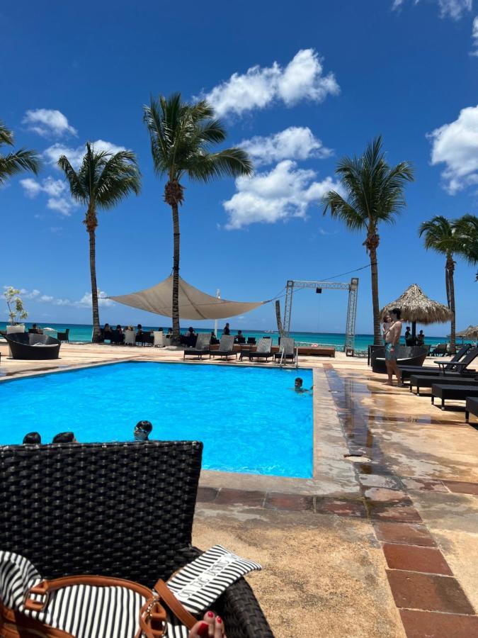 Cadaques Caribe Bayahibe Apartment ภายนอก รูปภาพ